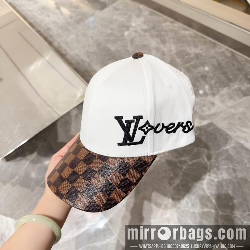 Replica LV Hat 071303