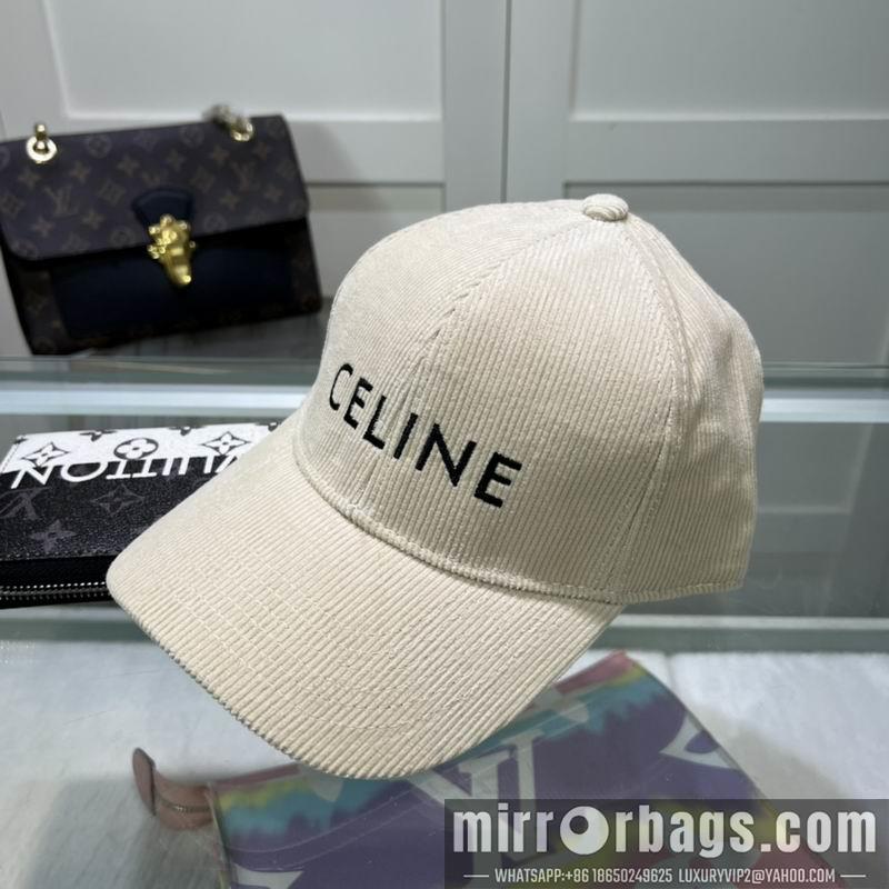 Replica Celine Hat dx104