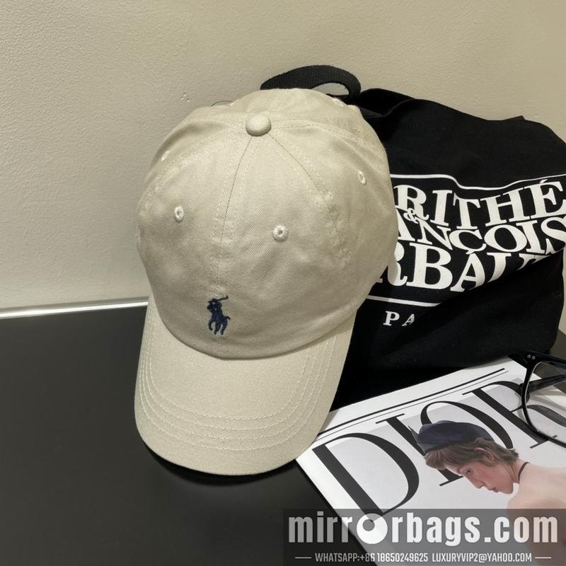 Replica Polo Hat dx04