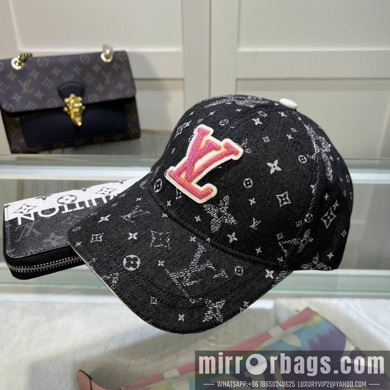 Replica LV Hat dx16