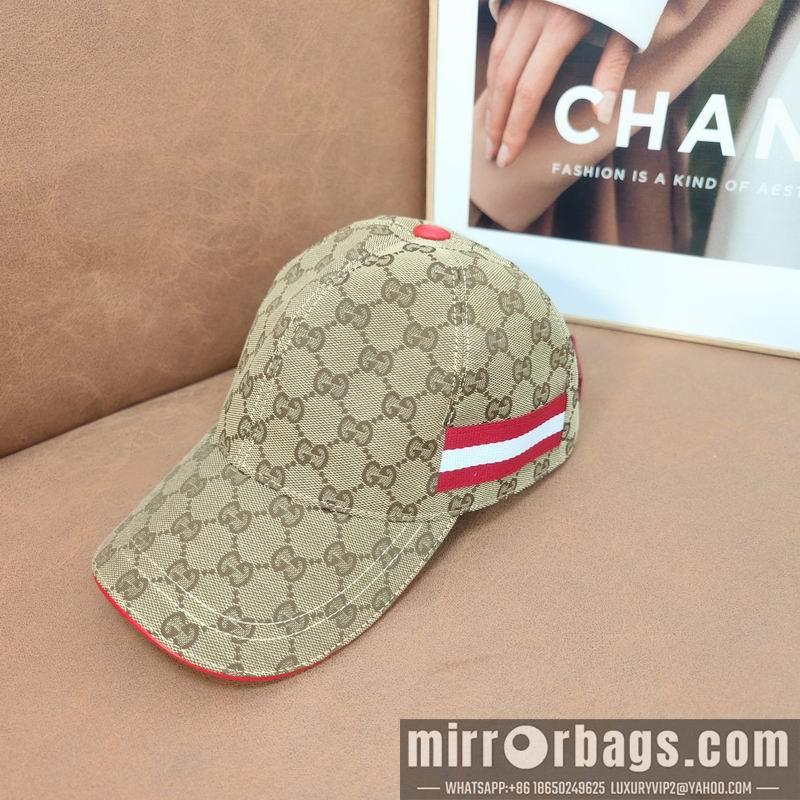 Replica Gucci Hat dx101