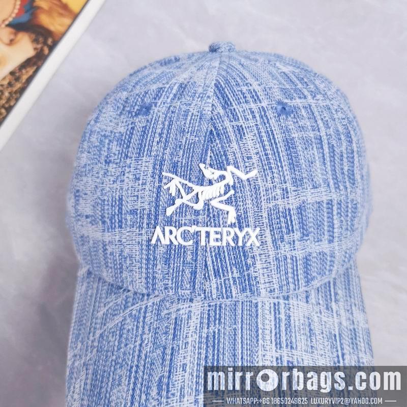 Replica Arcteryx Hat dx04