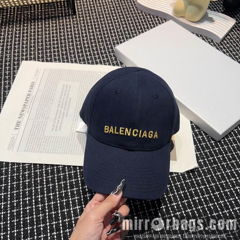 Replica Balenciaga Hat dx12