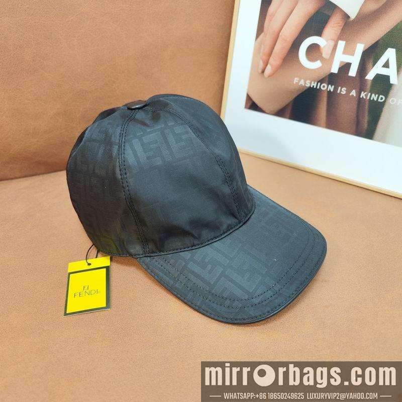 Replica Fendi Hat dx52