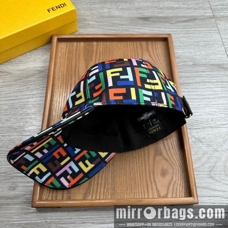 Replica Fendi Hat dx104