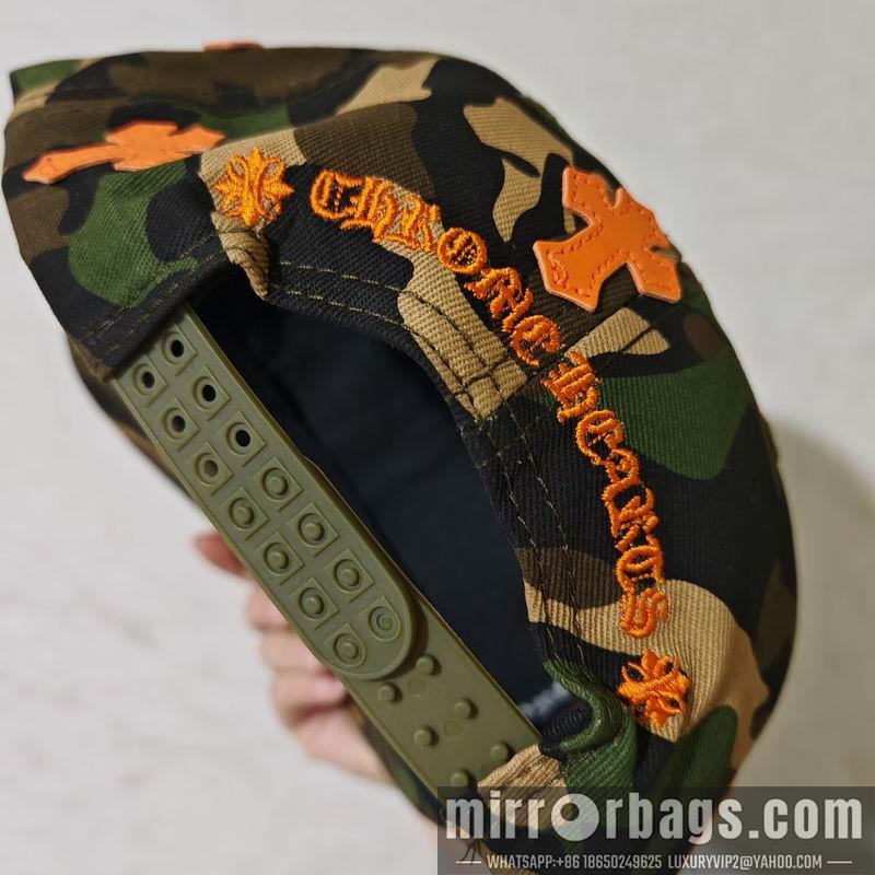 Replica Chrome Hearts Hat dx20