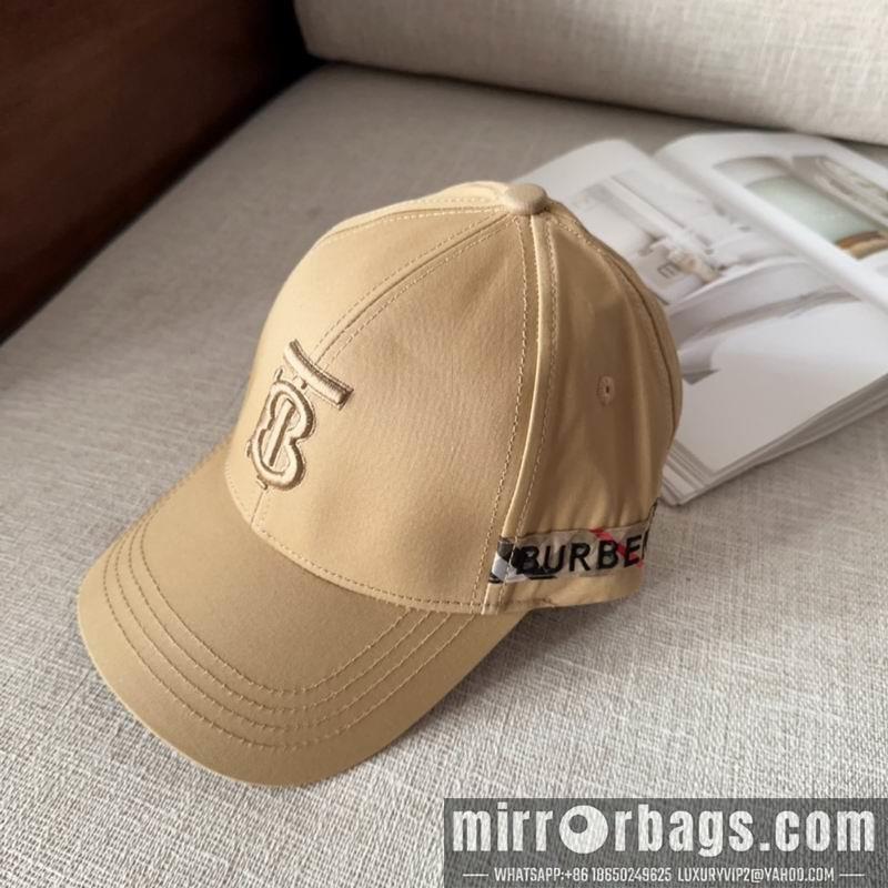 Replica Burberry Hat dx06