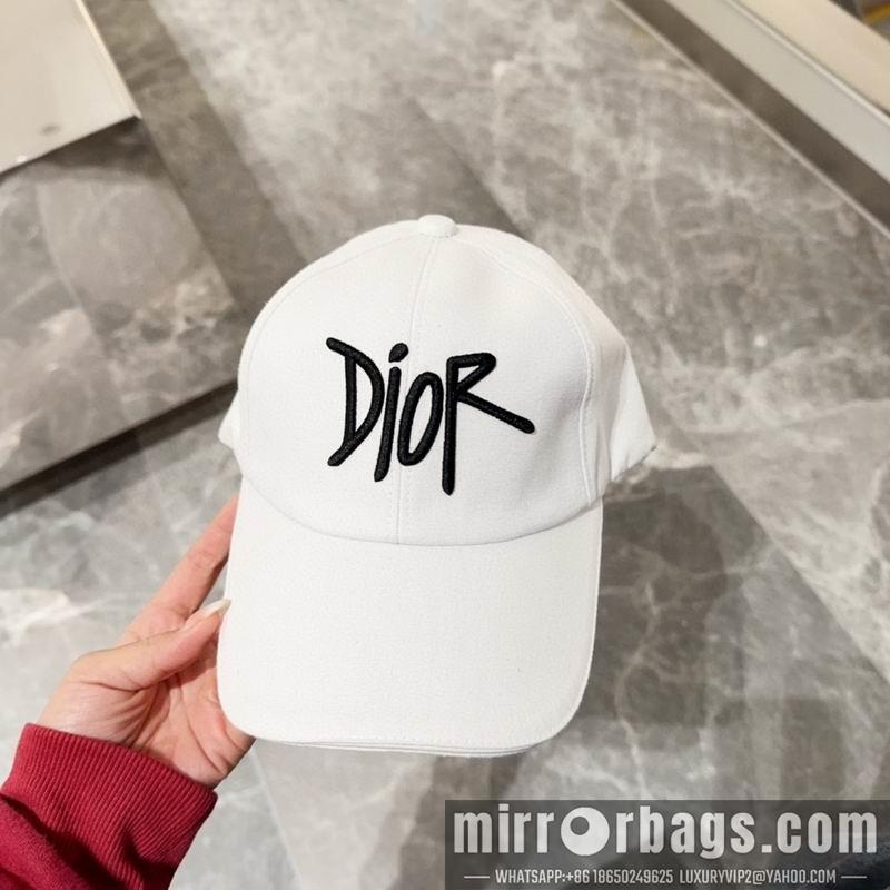 Replica Dior Hat dx31