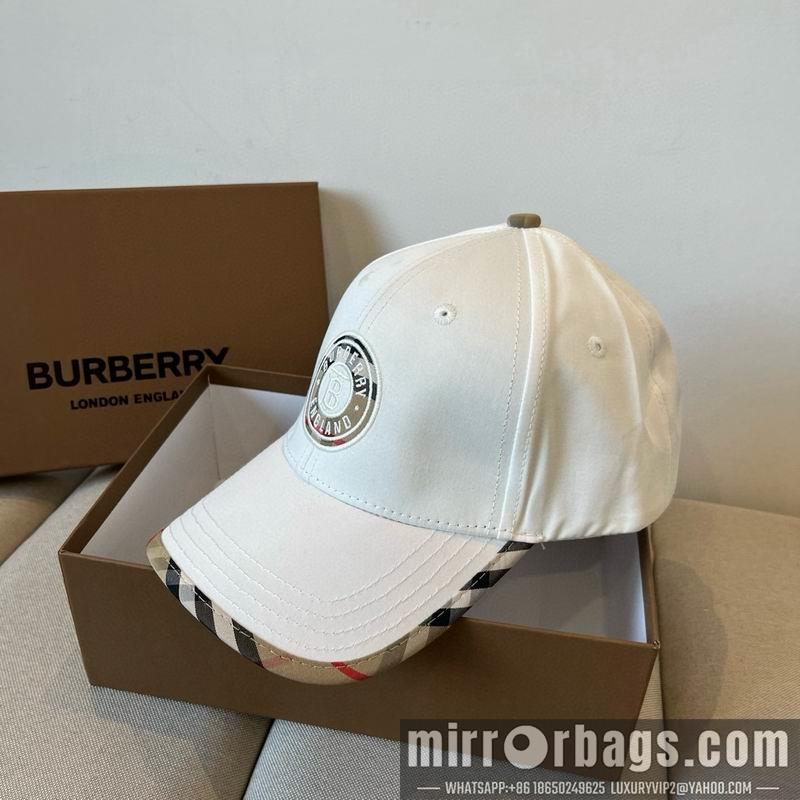 Replica Burberry Hat dx09