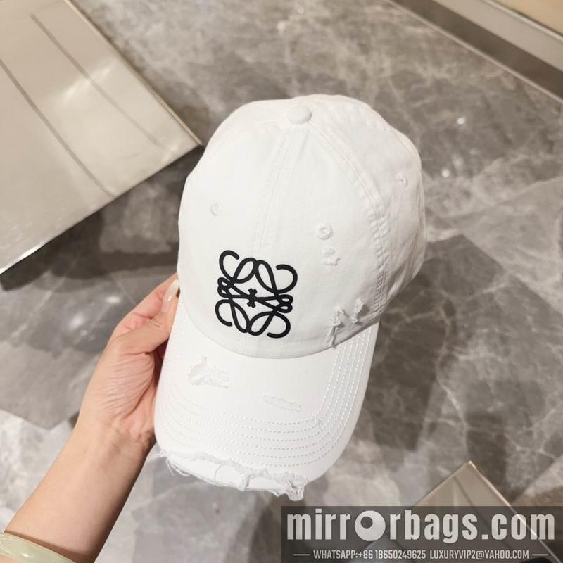 Replica Loewe Hat 072301