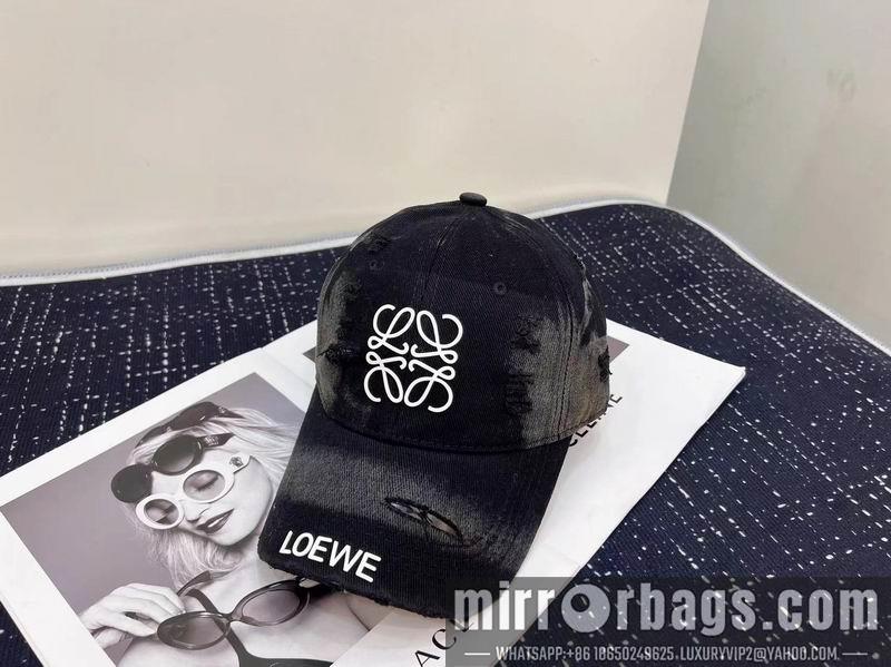 Replica Loewe Hat 050701
