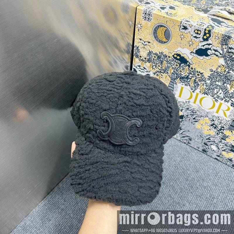 Replica Celine Hat dx76