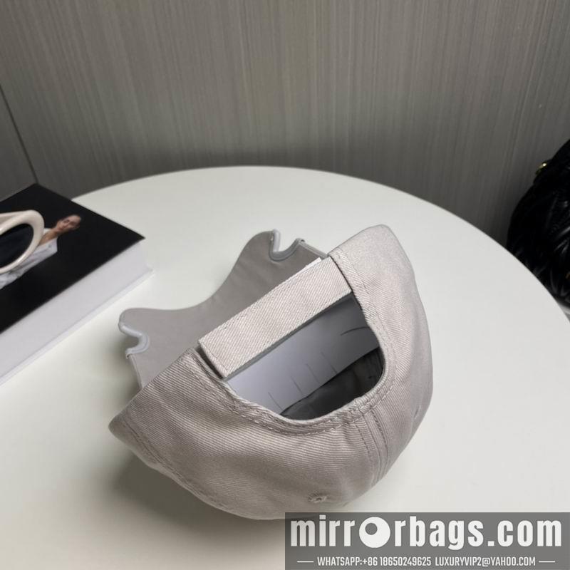Replica Balenciaga Hat dx95