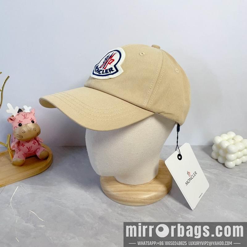 Replica Moncler Hat dx06