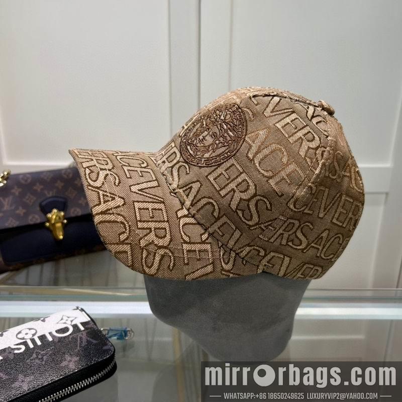 Replica Versace Hat dx04