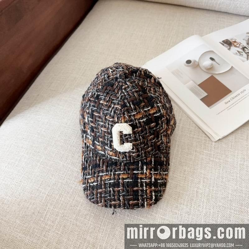 Replica Chanel Hat 110601