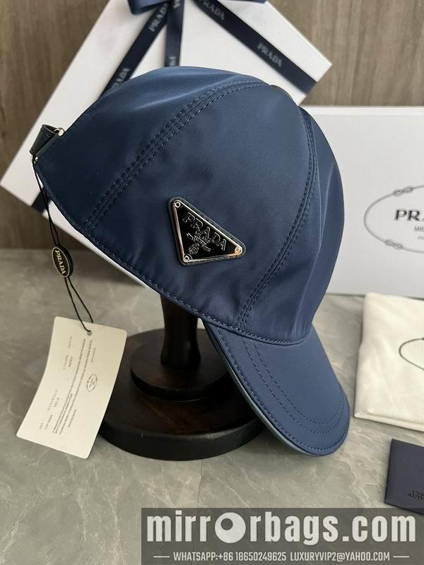 Replica Prada Hat dx48