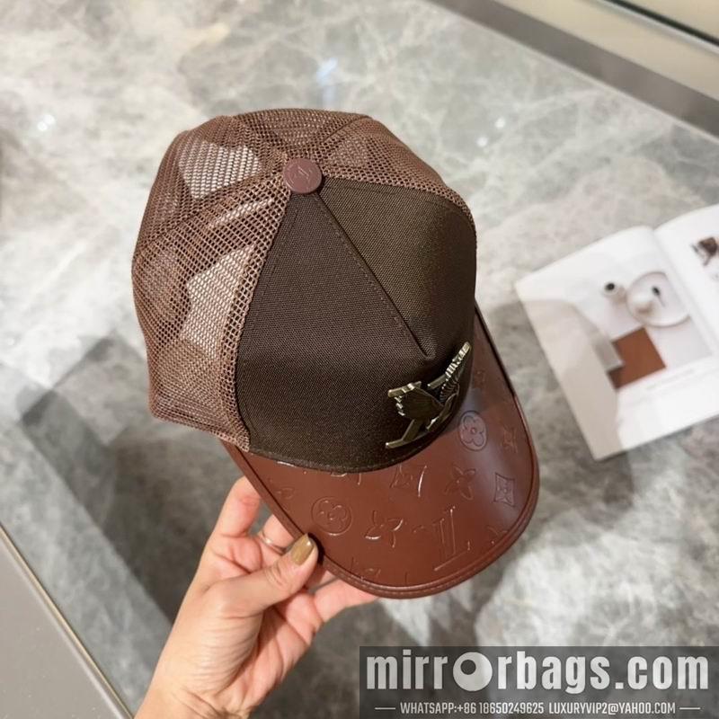 Replica LV Hat 122123