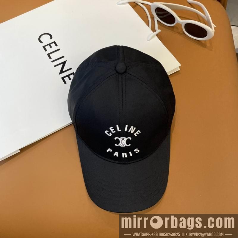 Replica Celine Hat dx87