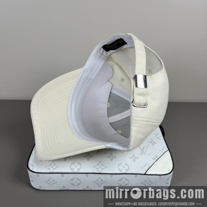 Replica LV Hat dx15
