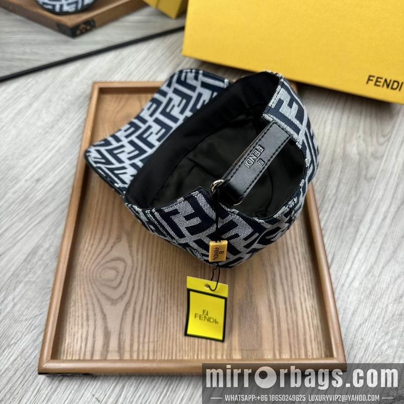 Replica Fendi Hat 071201