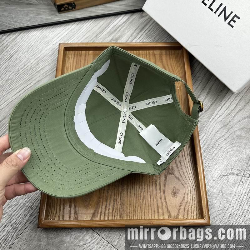 Replica Celine Hat dx25