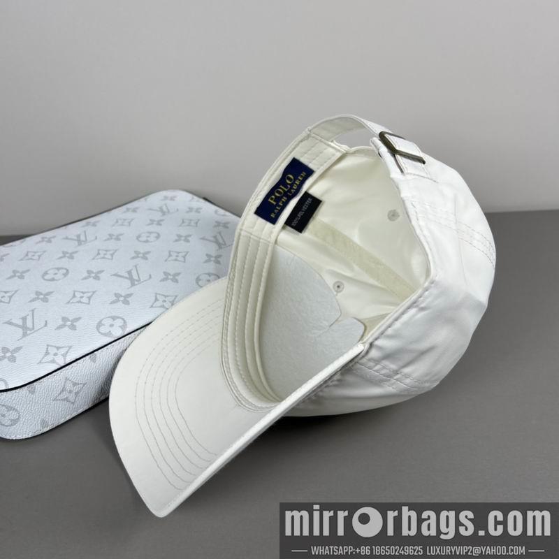 Replica Polo Hat dx16