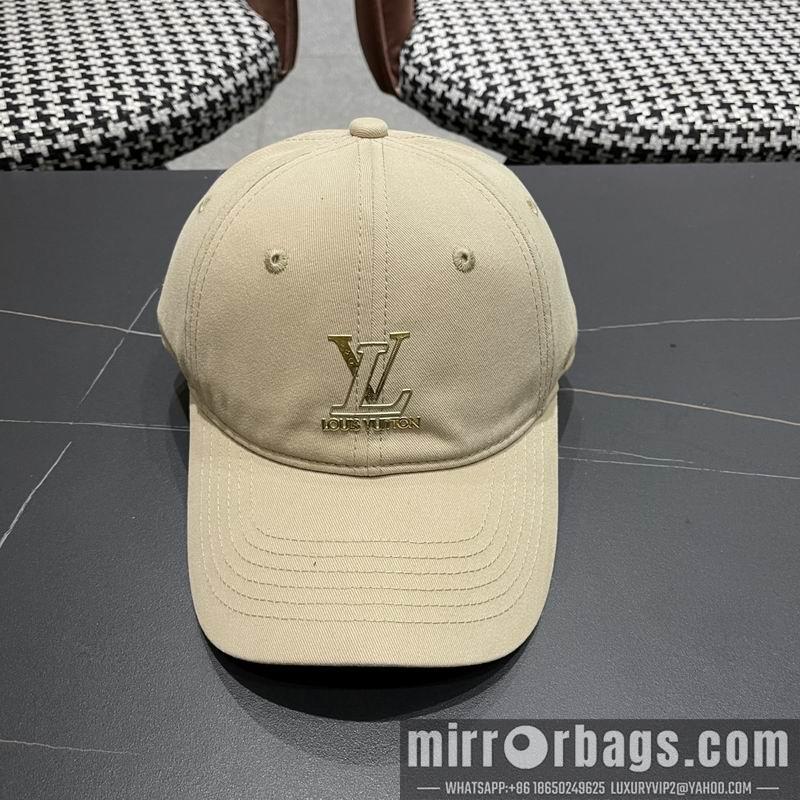 Replica LV Hat 041416