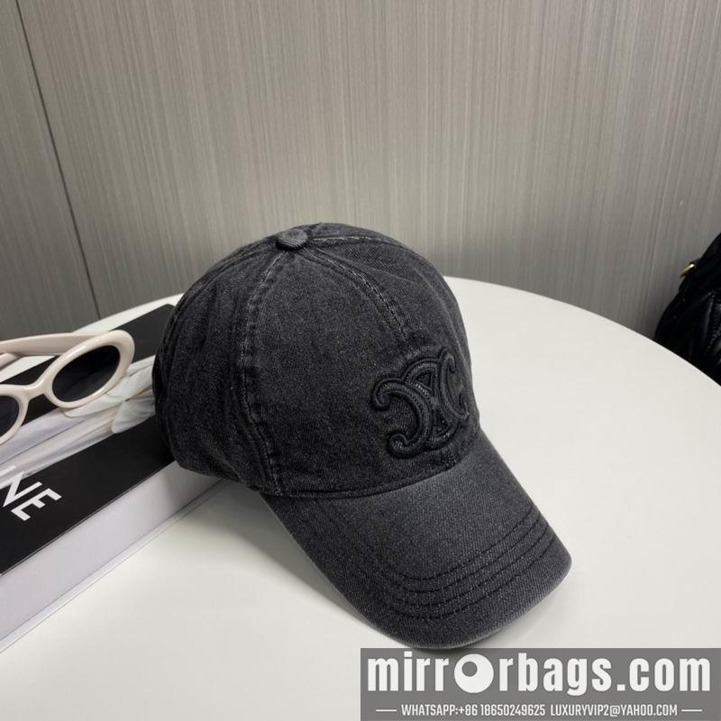 Replica Celine Hat dx44