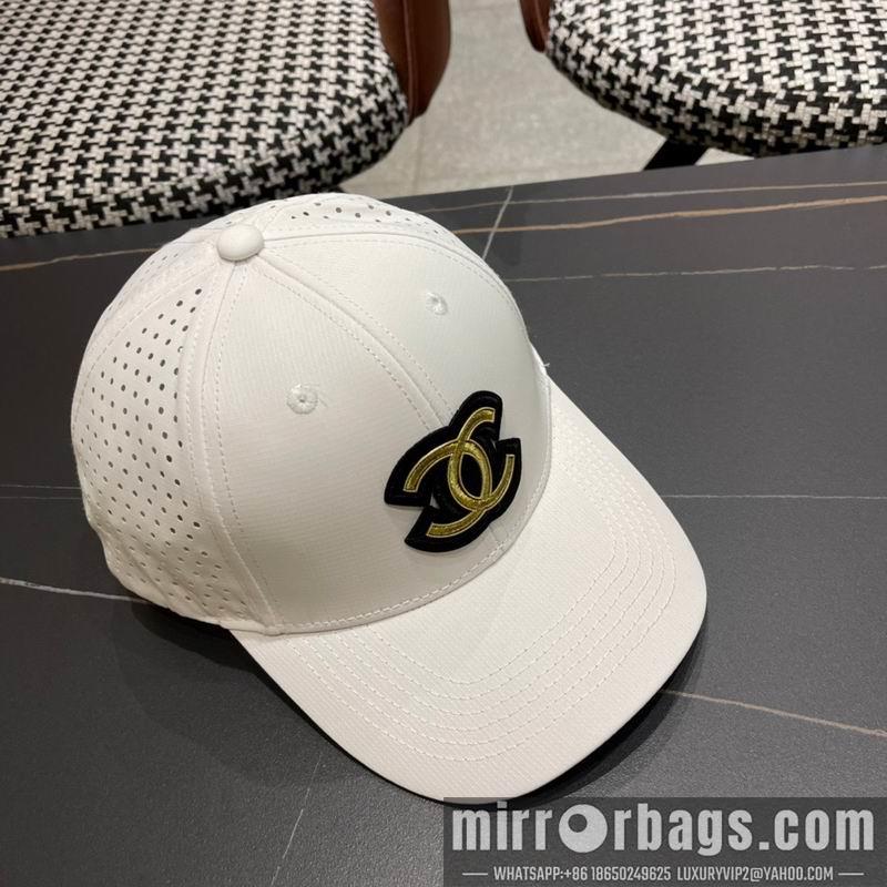 Replica Chanel Hat 072803