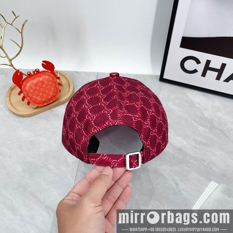 Replica Gucci Hat dx141