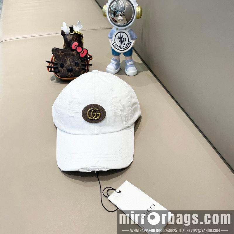 Replica Gucci Hat 081801