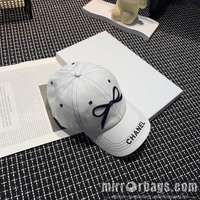 Replica Chanel Hat dx02