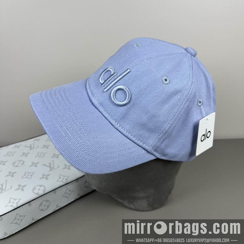 Replica Alo Hat dx28