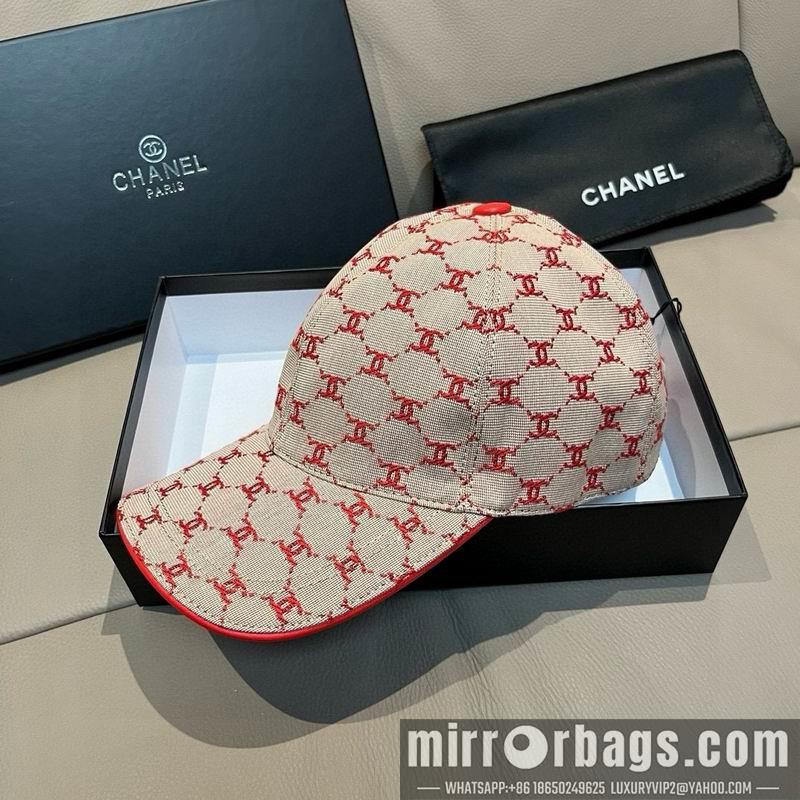 Replica Chanel Hat dx44