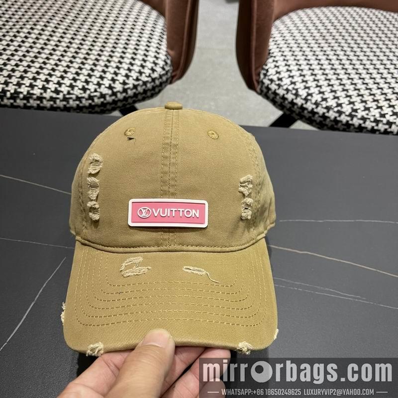 Replica LV Hat 020801