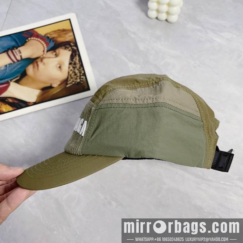 Replica Balenciaga Hat dx48