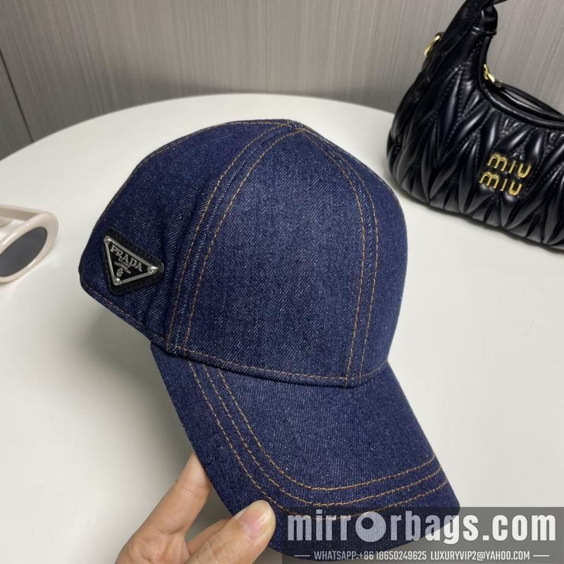 Replica Prada Hat 010401