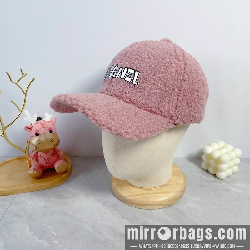 Replica Chanel Hat dx42