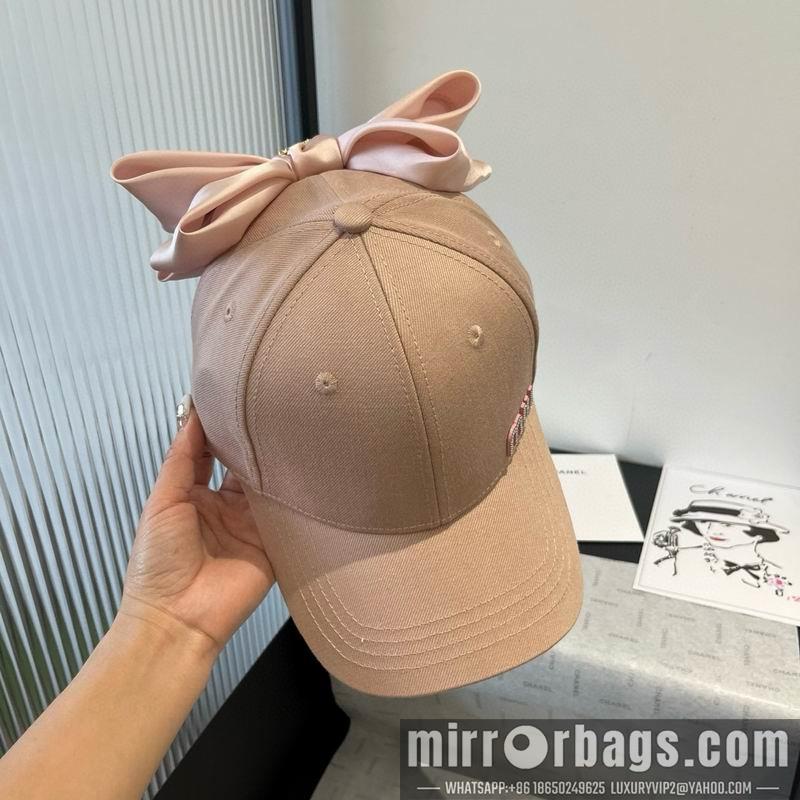 Replica Miumiu Hat dx06