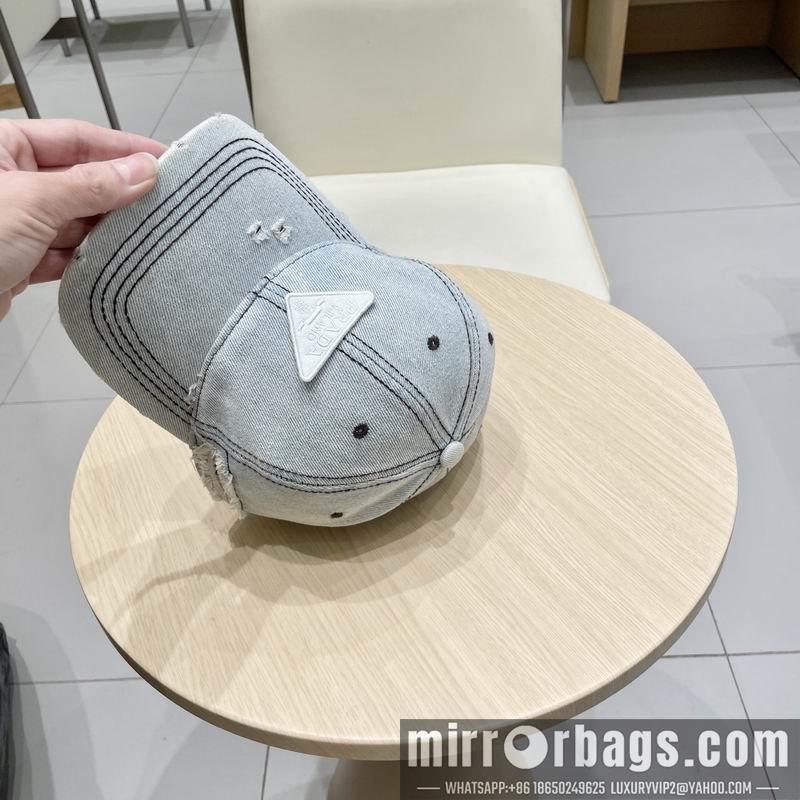 Replica Prada Hat 032001