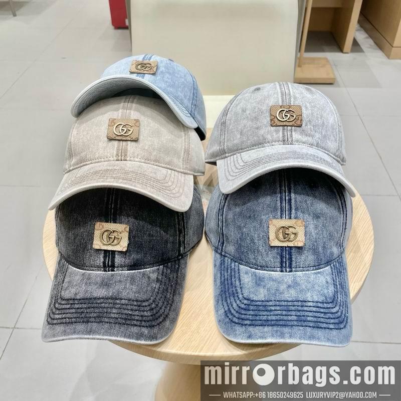 Replica Gucci Hat 010901