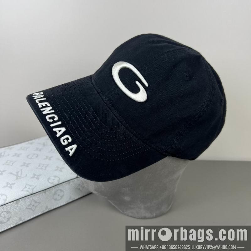Replica Balenciaga Hat dx76