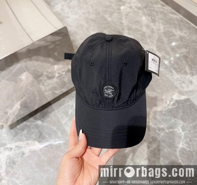Replica Arcteryx Hat dx10