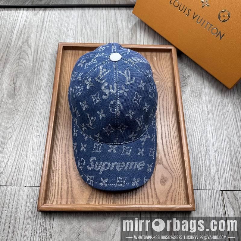 Replica LV Hat dx46