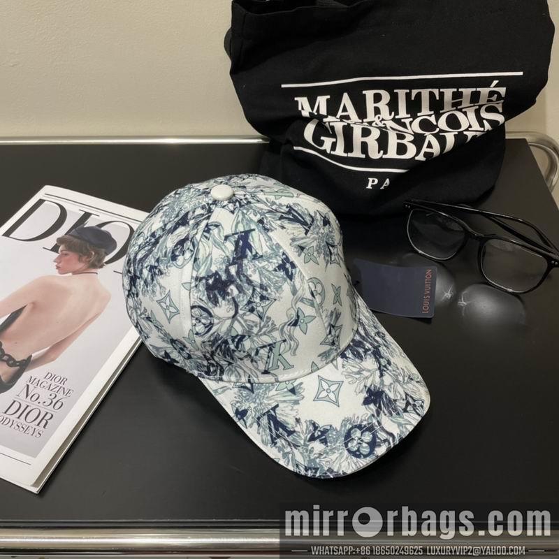 Replica LV Hat dx07