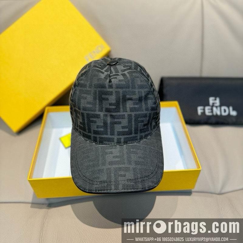Replica Fendi Hat dx84