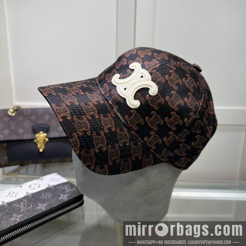 Replica Celine Hat dx47