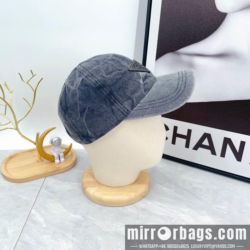 Replica Prada Hat dx28