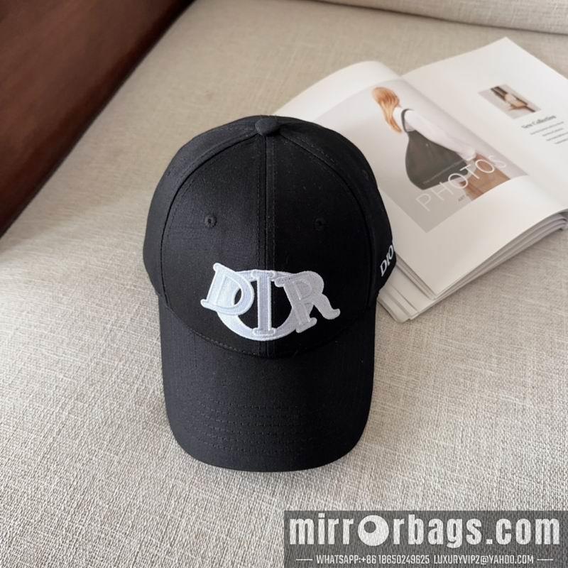Replica Dior Hat dx11